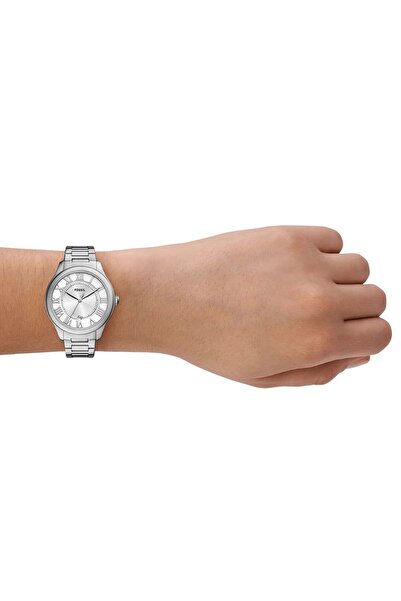 Fossil Fes5393 Women's Wristwatch