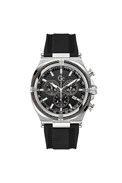 GC Gcz32007G2 Men Wrist Watch