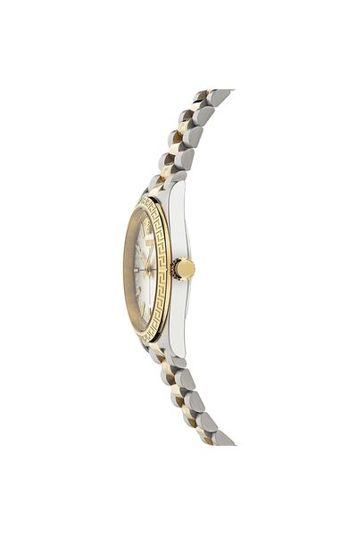 Versace Vrscve0E00825 Women's Wristwatch
