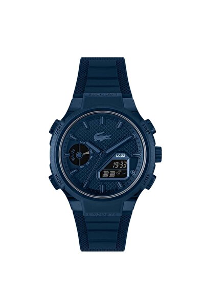 Lacoste Lac2011448 Men's Wristwatch