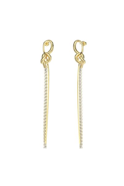 Guess JGUJUBE05491JWYGTU Kadın Küpe