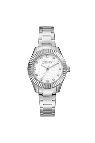 Dkny ساعة يد نسائية DK1L017M0035