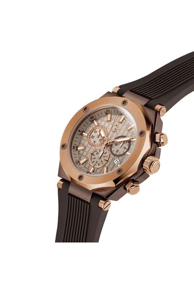 GC Gcz18007G1 Men's Wristwatch