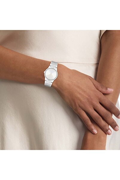 Calvin Klein Ck 25100076 Women Wrist Watch