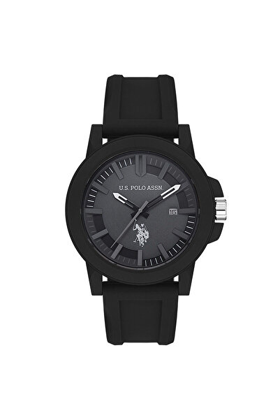 U.S. Polo Assn. ساعة يد رجالية Uspa1029-01