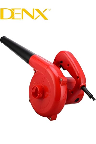 Denx Handheld electric air blower for removing and cleaning dust DX2523