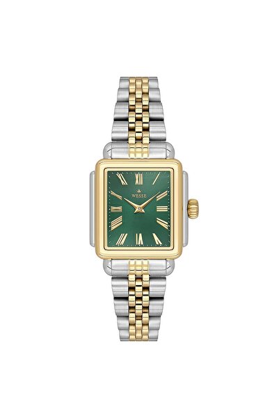 Wesse WWL113401 Kadın Kol Saati