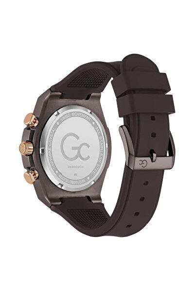 GC Gcz68005G1 Men's Wristwatch