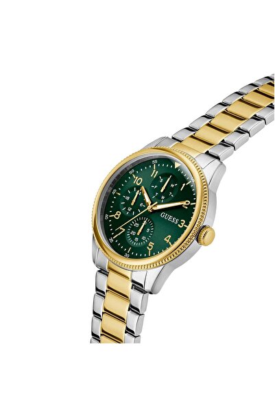 Guess Gugw0970G4 Men Wrist Watch