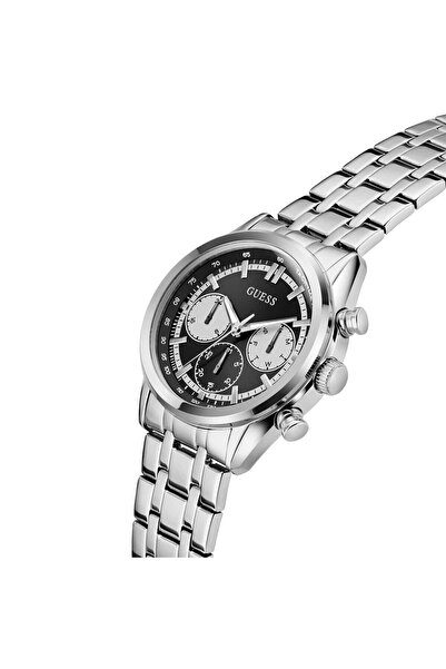 Guess Gugw0971G1 Men Wrist Watch