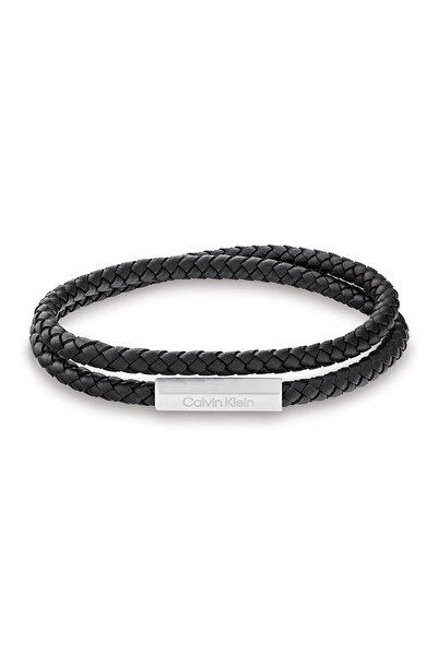 Calvin Klein سوار رجالي CKJ35100017