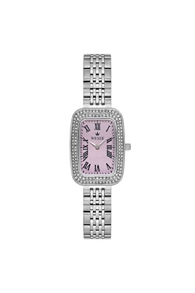 Wesse Wwl113807 Women's Wristwatch