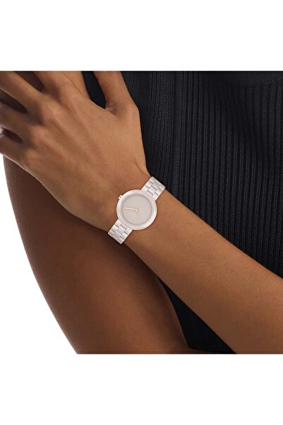 Calvin Klein Ck 25100073 Women's Wrist Watch