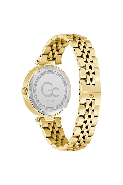 GC Gcz01022L6 Women Wrist Watch