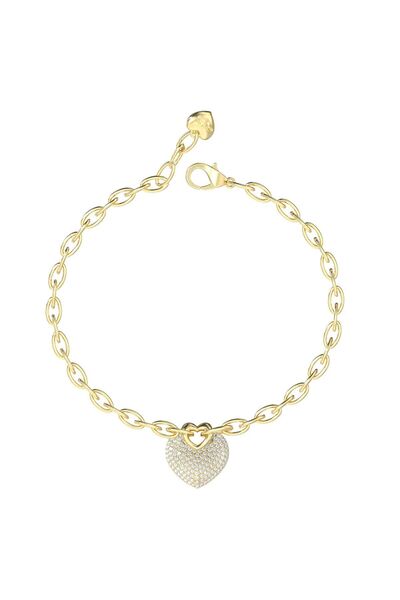 Guess JGUJUBB05214JWYGS Kalpli Kadın Bileklik