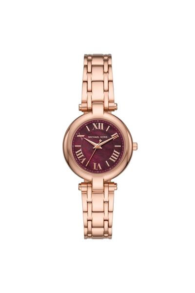 Michael Kors Mko1084 Women's Wristwatch