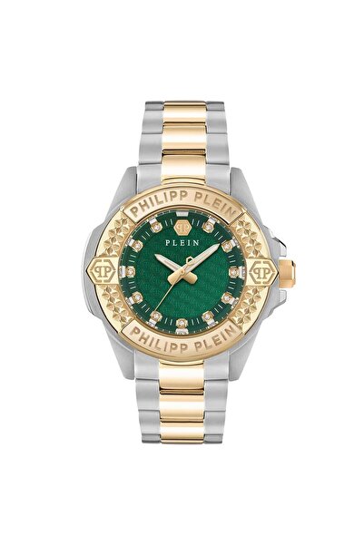 PHILIPP PLEIN Pwofa0625 Women's Wrist Watch