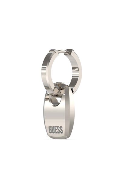 Guess JGUJUME05042JWSTTU Erkek Küpe
