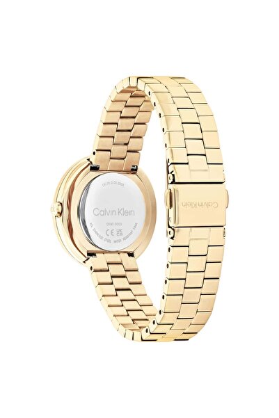 Calvin Klein Ck 25100094 Women's Wrist Watch