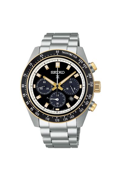 Seiko Seisc941P Men's Wristwatch