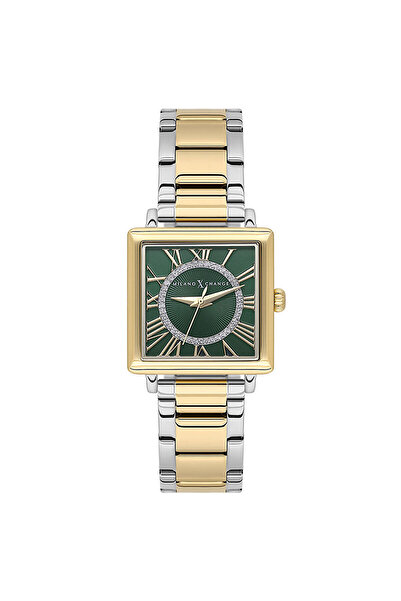 Milano X Change Mxl73002 Women's Wristwatch
