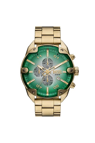 Diesel ساعة يد رجالية DZ4685