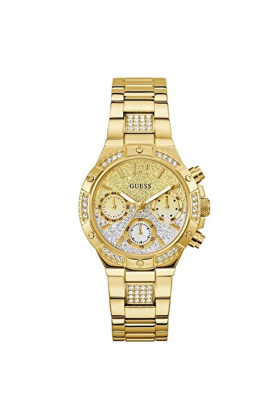 Guess Gugw0950L2 Women Wrist Watch