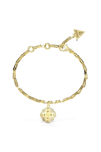 Guess Jgujubb05509Jwygs Women's Bracelet