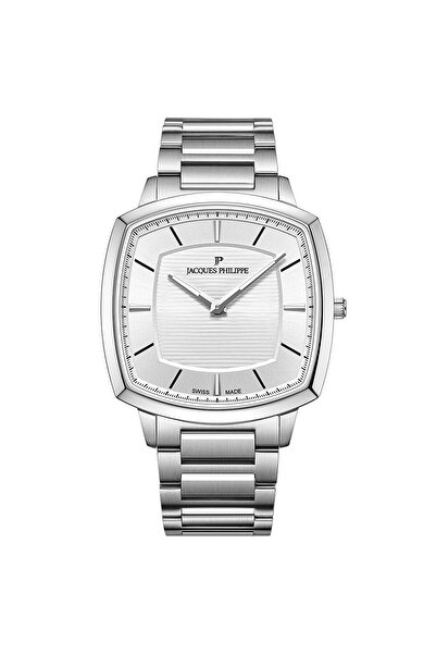 Jacques Philippe JPQGS 741326   ساعة يد رجالية