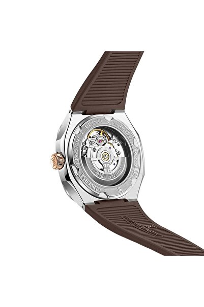 Universe Constant Uc7611 Men's Wristwatch