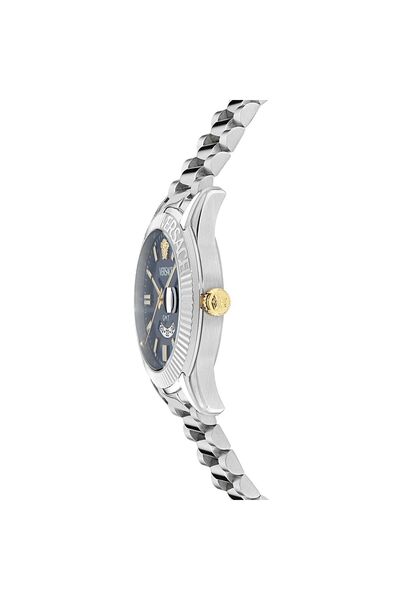 Versace Vrscve0U00125 Men's Wristwatch