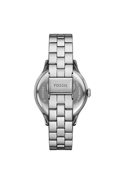 Fossil Fbq3992 Women's Wristwatch