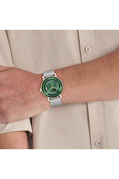 Calvin Klein Ck25300005 Men's Wristwatch