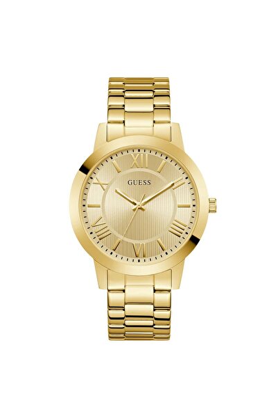 Guess Guu1467G2M Men's Wristwatch