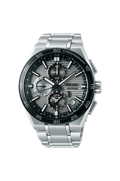 Seiko Seish177J Men's Wristwatch