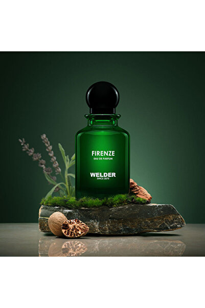 Welder Firenze 100 ml Eau De Parfum