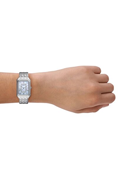 Fossil Fes5402 Women's Wristwatch