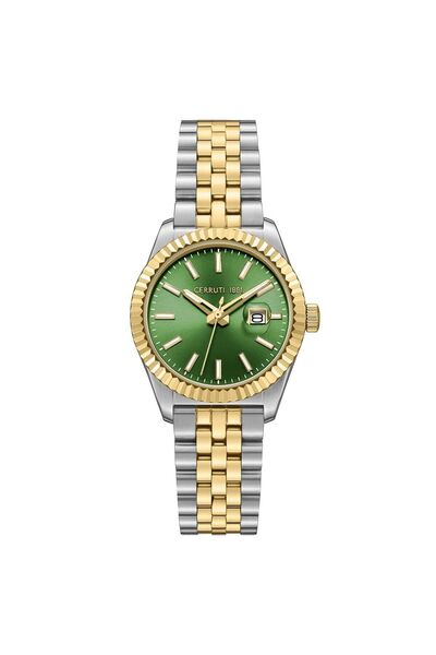 Cerruti 1881 Ciwlh0090501 Women's Wristwatch