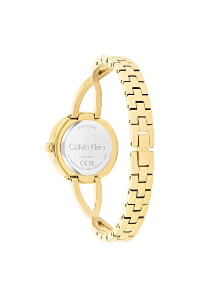 Calvin Klein Ck25100059 Women's Wristwatch