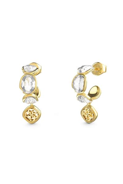 Guess Jgujube05571Jwygtu Women's Earrings