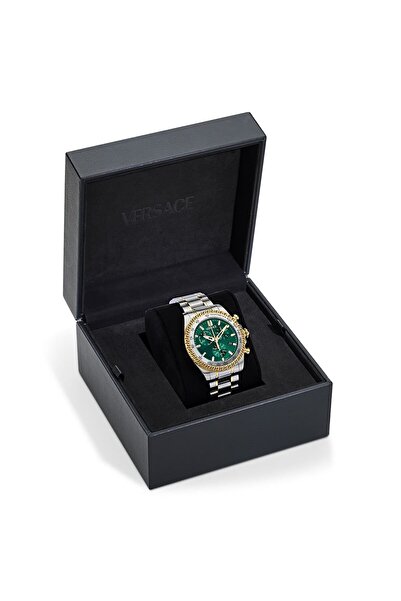 Versace Vrscve9K01024 Men's Wristwatch