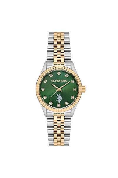 U.S. Polo Assn. USPA2086-05 Kadın Kol Saati