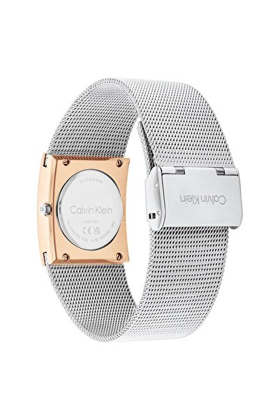 Calvin Klein Ck25100063 Women Wrist Watch