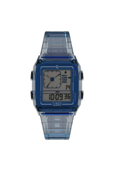 Timex TW2W45100 Kol Saati