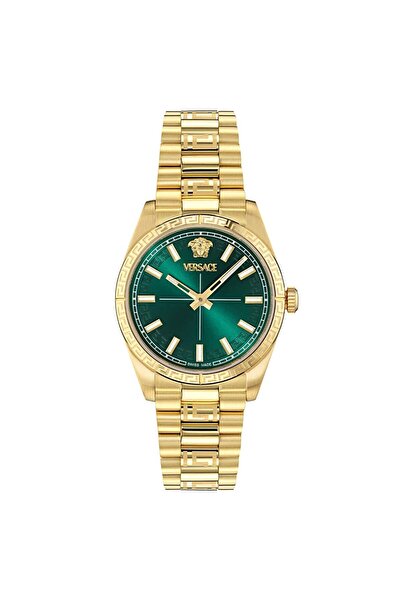 Versace VRSCVE0E01025 Kadın Kol Saati