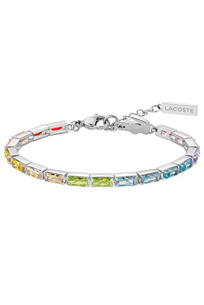 Lacoste LACJ2040501 Kadın Bileklik