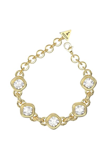 Guess Jgujubb05311Jwygs Women's Bracelet