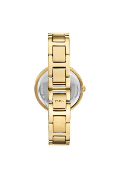 Fossil Fbq5001 Women's Wristwatch