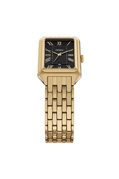 Fossil Fes5434 Women's Wristwatch