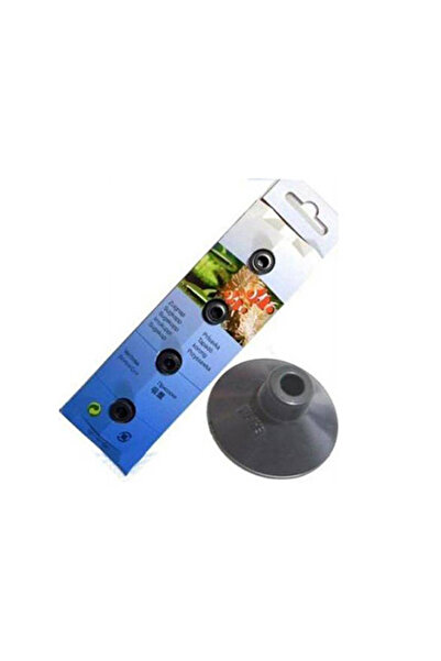 Eheim Akvaryum için Yedek Vantuz Takımı 4 Adet